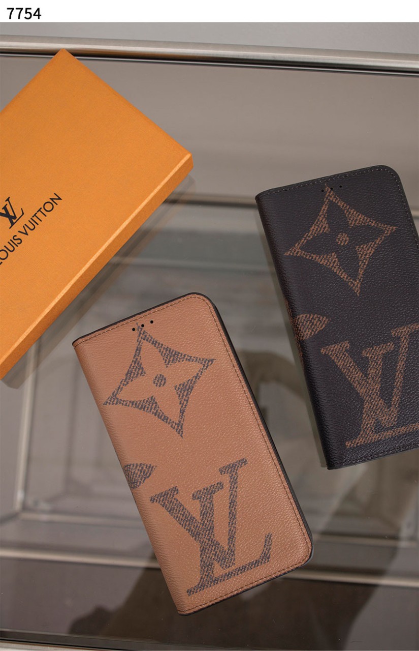 #루이비통 [Louis Vuitton] 모노그램 캔버스 폰케이스 신상입고💢 #폰케이스 #7754