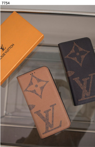 #루이비통 [Louis Vuitton] 모노그램 캔버스 폰케이스 신상입고💢 #폰케이스 #7754