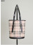 🔆 [BURBERRY] 버버리 버킷 토트 백 🔆