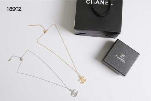 🔆 [CHANEL] 샤넬 CC로고 펄 펜던트 네크리스 🔆