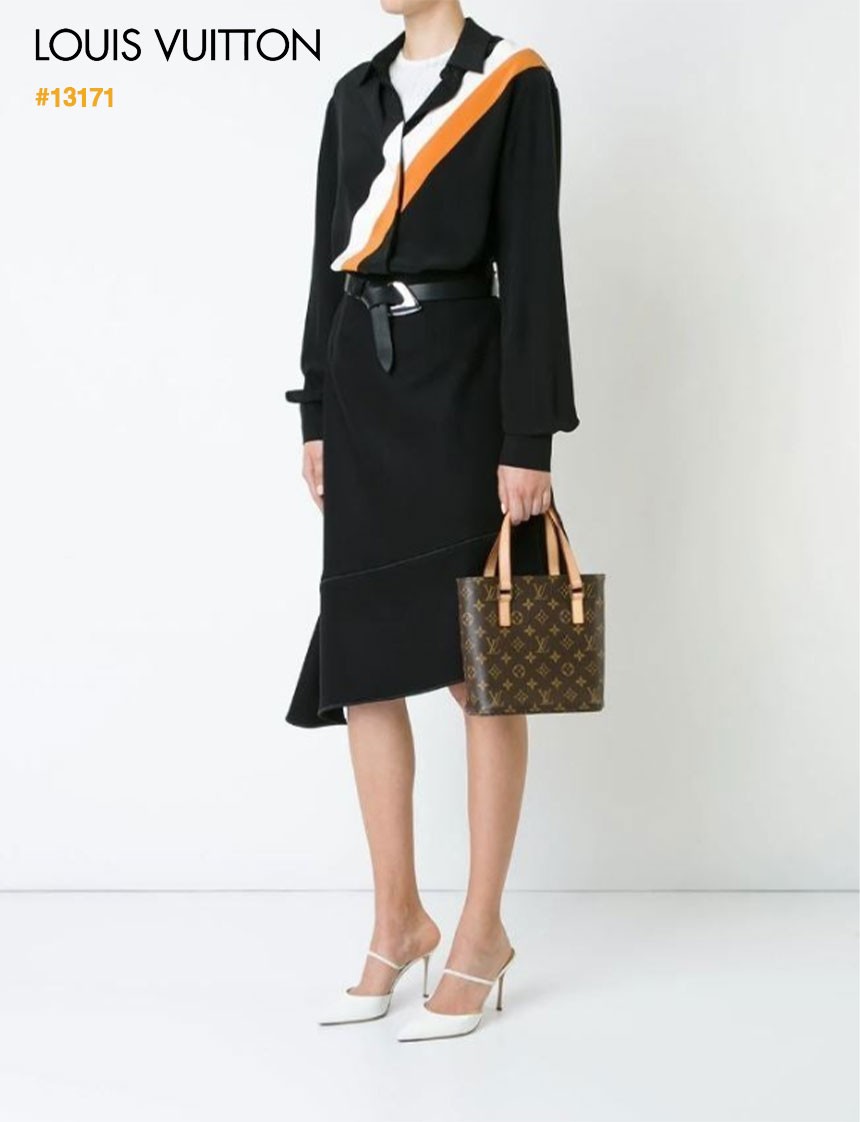 🔆 [LOUIS VUITTON] 루이비통 수입고퀄 바빈 PM 토트 백🔆