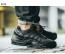#나이키 [Nike] 수입고급 Air Max 95 트리플  Essential 올블랙 세일💢💢💢 #태그 #신발 #0475