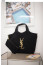 #입생로랑 [YSL] 생로랑 아이케어 맥시 벨벳 쇼퍼백 신상입고💢 #가방 #8940