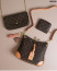 🔆 [Louis Vuitton] 루이비통 오데온 PM & 포쉐트 펠리시 크로스 백 & 지피 코인 퍼스 셋🔆