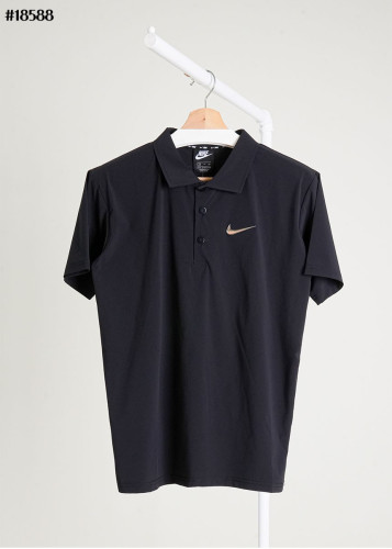 🔆 [NIKE] 나이키 드라이 핏 투어 솔리드 폴로 셔츠 🔆