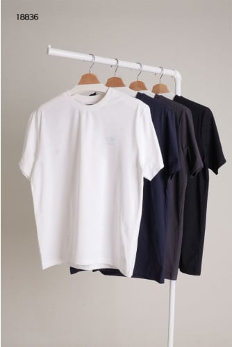 🔆 [UMBRO] 엄브로 에센셜 쿨링 기능성 썸머 반팔라운드 🔆