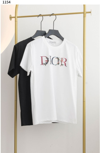 #디올 [Christian Dior] 디올 오버사이즈 플라워 티셔츠 신상입고💢 #상의 #티셔츠 #1154