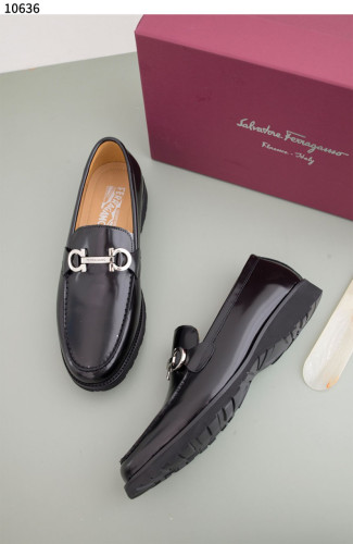 #페라가모 [Ferragamo] 페라가모 간치니 로퍼 신상입고💢 #신발 #10636