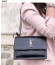 #입생로랑 [YSL] 수입프리미엄급 생로랑 엠보싱 크로커다일 가죽소재 SUNSET 미디움백 신상 입고💢 #태그 #가방 #4603