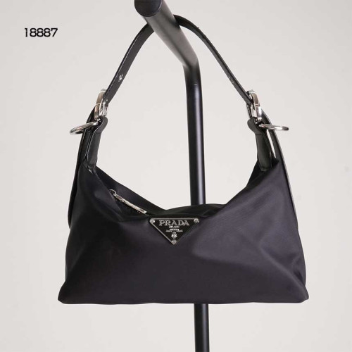 🔆 [PRADA] 프라다 리나일론 리에디션 2000 미니백🔆