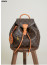 🔆 [Louis Vuitton] 루이비통 모노그램 몽수리 백팩 PM 🔆