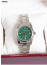 🔆 [ROLEX] 로렉스 오이스터 퍼페츄얼 31mm 그린 다이얼 🔆