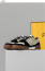 #펜디 [FENDI] 수입프리미엄급 펜디 매치 블랙 스웨이드 로우탑  신상 입고💢 #태그 #신발 #5793