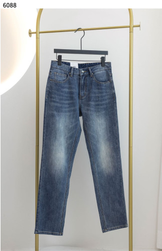 #페라가모 [Ferragamo] 페라가모 워싱 일자 데님진 신상입고💢 #하의 #팬츠 #6088