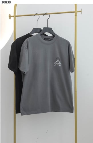 #크롬하츠 [Chrome Hearts] 크롬하츠 피그먼트 남성 반팔 티셔츠 신상입고💢 #상의 #티셔츠 #10838