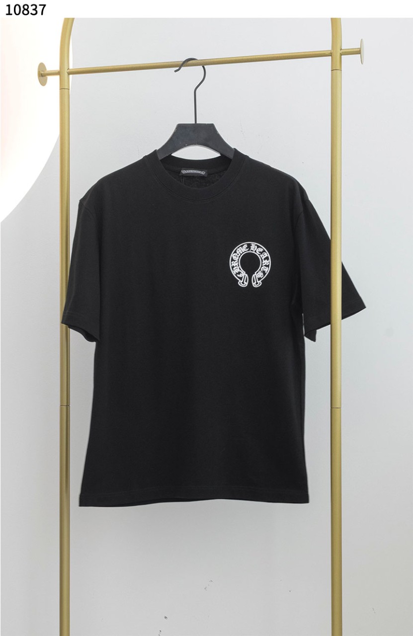 #크롬하츠 [Chrome Hearts] 크롬하츠 크로스가든 티셔츠 신상입고💢 #상의 #티셔츠 #10837