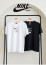 🔆 [NIKE] 나이키 X 헬로키티 NRG 에어 라운드 반팔 티셔츠 🔆