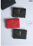 🔆 [SAINT LAURENT] 생로랑 카산드라 마틀라쎄 엔벨롭 반지갑 🔆