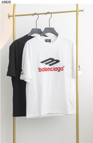 #발렌시아가 [BALENCIAGA] 발렌시아가 아이콘 스포츠 반팔티셔츠 신상입고💢 #상의 #티셔츠 #10820
