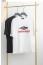 #발렌시아가 [BALENCIAGA] 발렌시아가 아이콘 스포츠 반팔티셔츠 신상입고💢 #상의 #티셔츠 #10820
