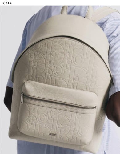 #디올 [Christian Dior] 수입프리미엄급 Rider 2.0 지퍼 백팩 신상 입고💢 #태그 #가방 #8314