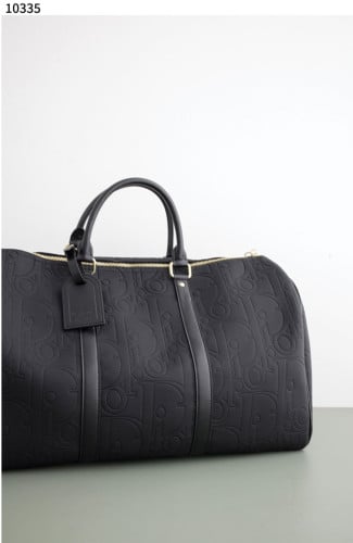 #디올 [Christian Dior] Weekender 50 백 블랙 신상입고💢 #가방 #10335