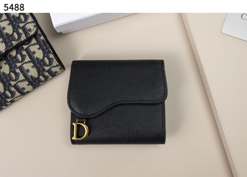 #디올 [Christian Dior] 수입프리미엄급 SADDLE LOTUS 지갑 신상 입고💢 #태그 #지갑 #5488