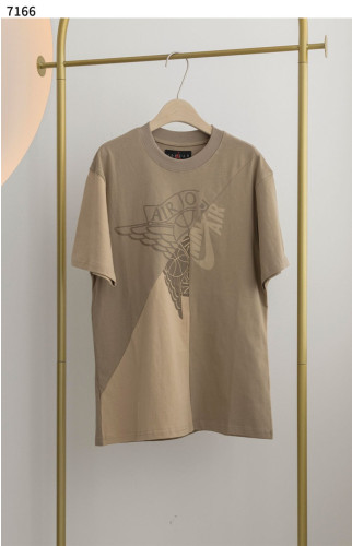 #조던 [Jordan] Jordan x Travis Scott S/S Top 신상입고💢 #상의 #티셔츠 #7166