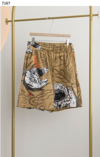#조던 [Jordan] Jordan x Travis Scott Pool Shorts 신상입고💢 #하의 #팬츠 #7167