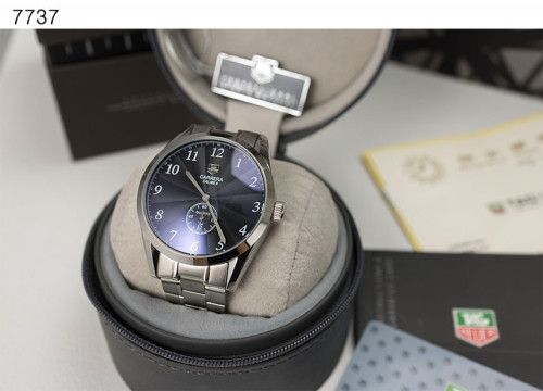 #태그호이어 [TAG Heuer] 수입프리미엄급 태그호이어 까레라 칼리버6 헤리티지 신상 입고💢 #태그 #시계 #7737