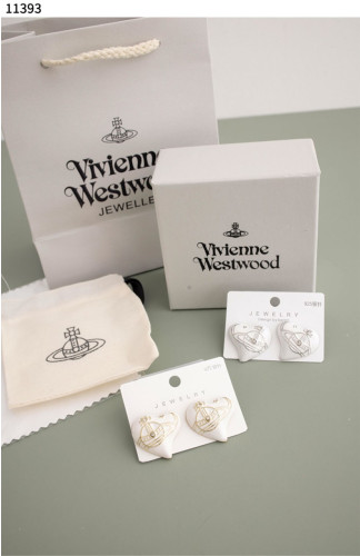 #비비안웨스트우드 [Vivienne Westwood] 하트 귀걸이 신상입고💢 #귀걸이 #11393