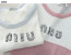 #미우미우 [MIU MIU] 미우미우 스카시 배색