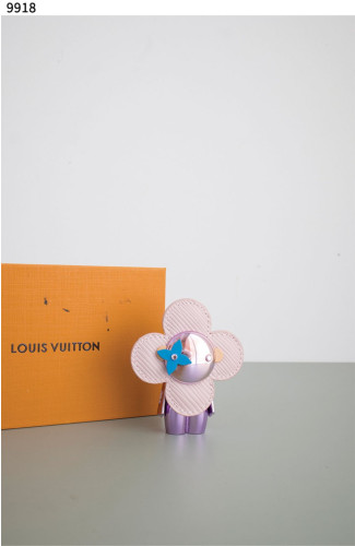 #루이비통 [Louis Vuitton] 루이비통 비비엔 래빗 자이언트 칙 신상입고💢 #9918