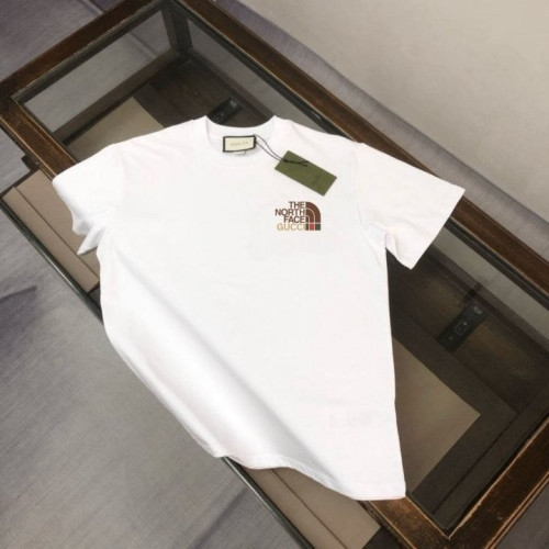 💕 구* 노스페이스 콜라보 반팔티