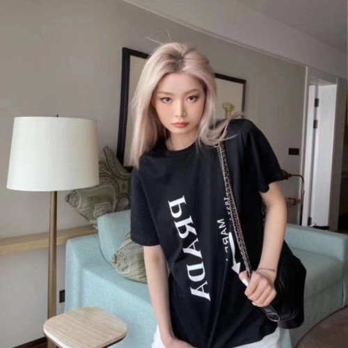 💕 프** 1837 남여공용 반팔티