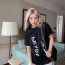 💕 프** 1837 남여공용 반팔티