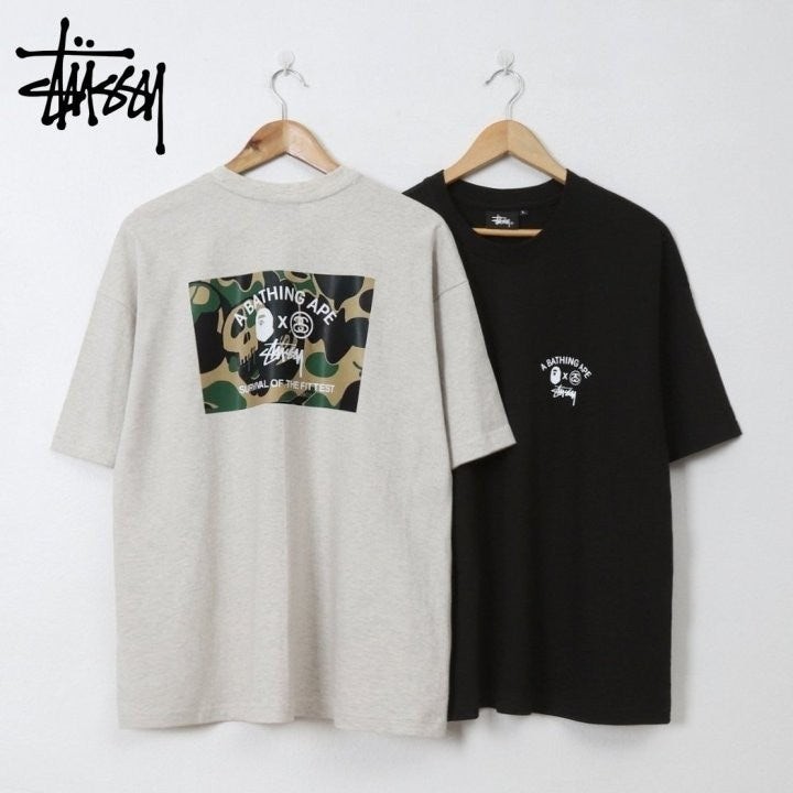💕 스** 고릴라 루즈핏 반팔