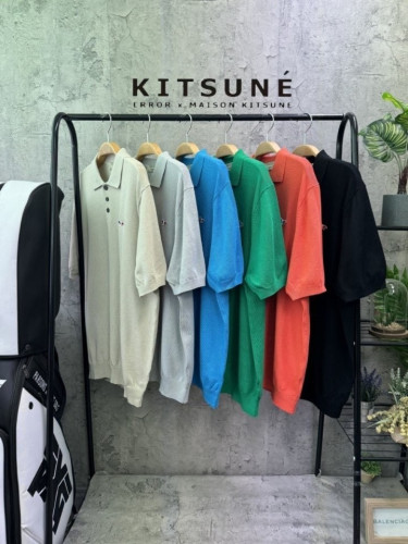 💕 메* 키츠네 아이스 카라니트