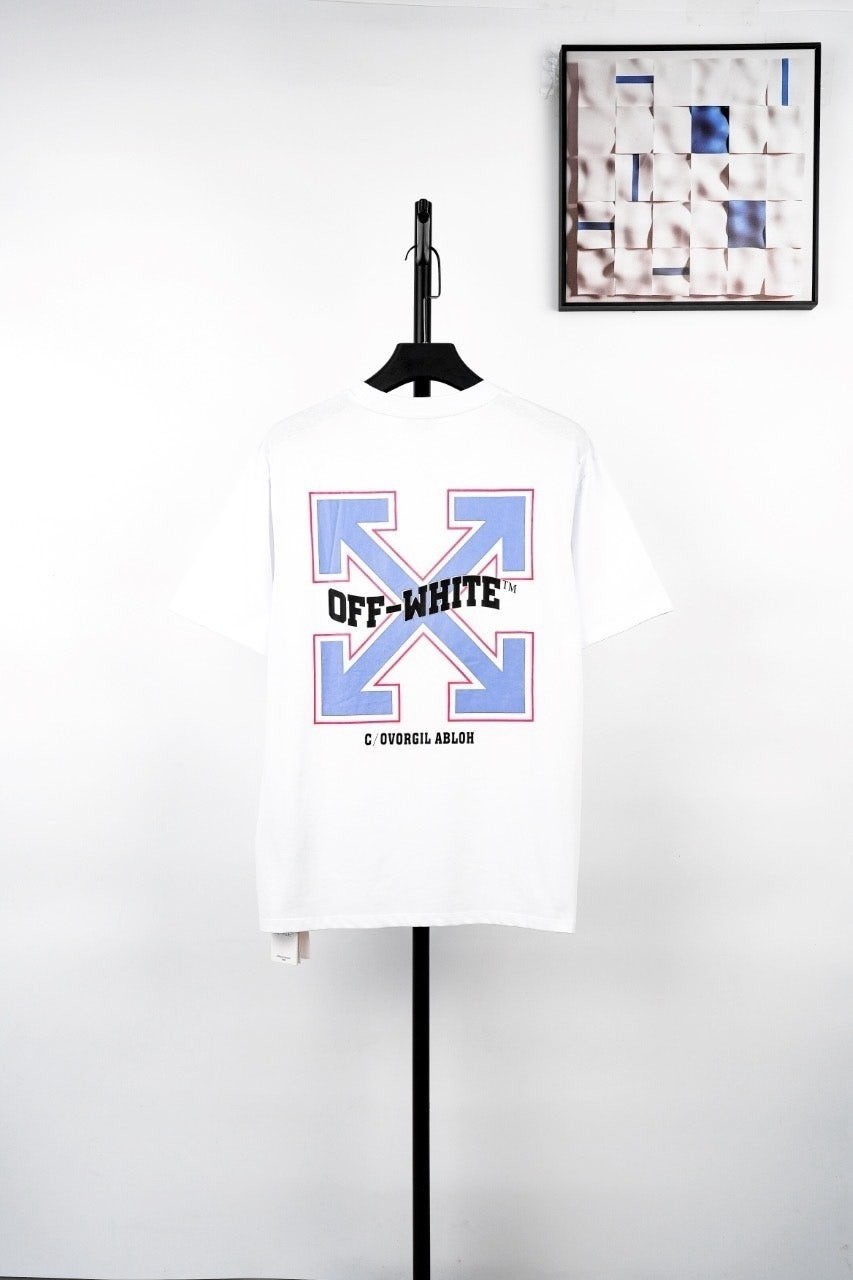 💕 오* 바시티 애로우 반팔