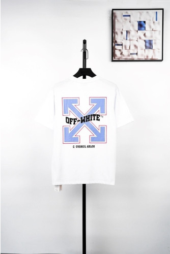 💕 오* 바시티 애로우 반팔