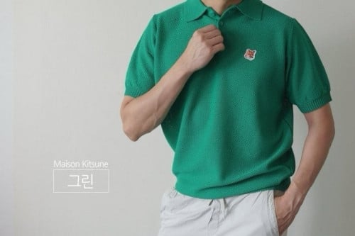 💕 메* 키츠네 와플 카라니트티