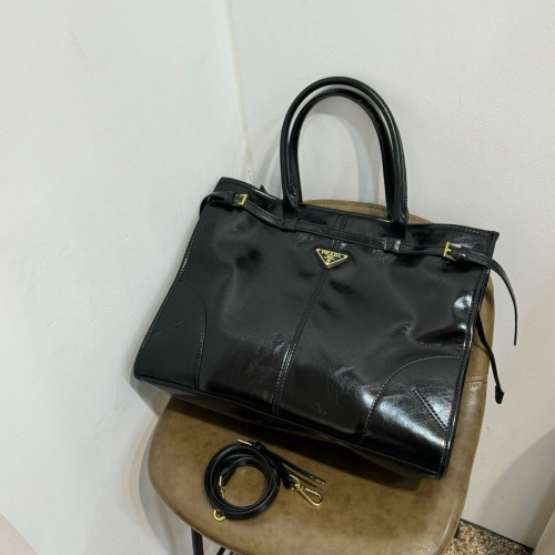 💕 프** 라지 가죽 핸드백