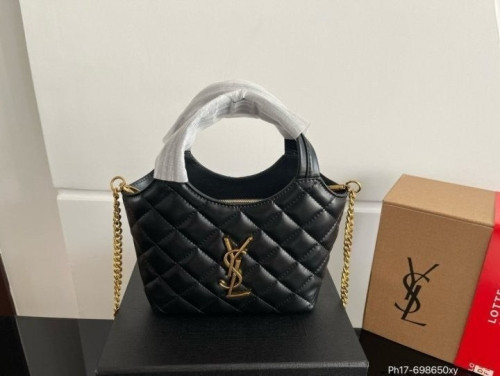 💕 생** YSL 토트백