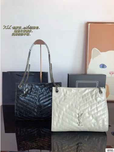 💕 생** YSL 토트백