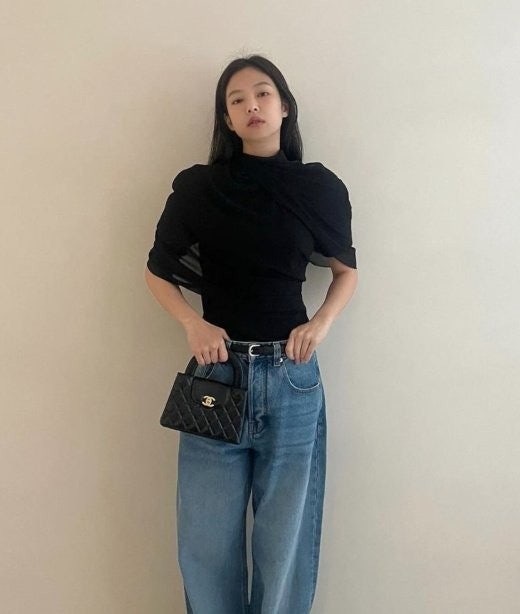 💕 샤* 23 미니 쇼핑백 ㅡ켈리백