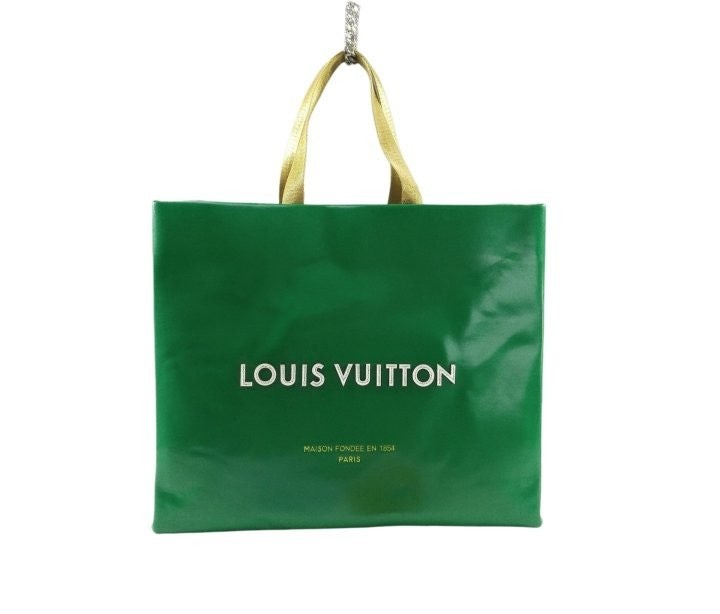 💕 루* 쇼퍼 토트백 GM Shopper Bag GM Saffran
