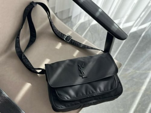 💕 생** YSL 숄더백