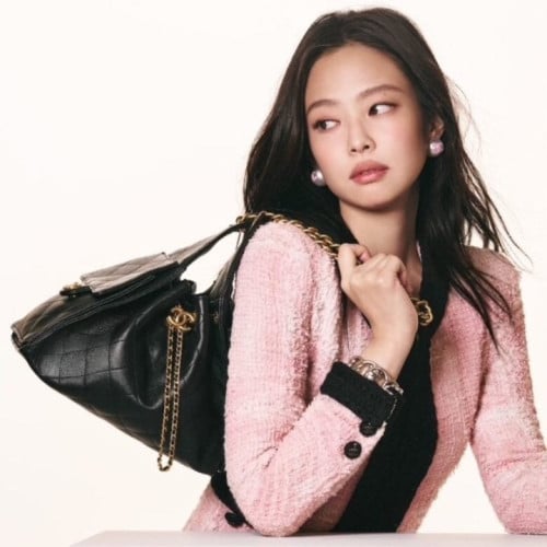 💕 샤* 고급 램스킨 25백 호보백 스몰
