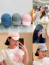 💕 루* 데님 모노그램 캡