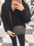💕 셀** 고급 트리오페 캔버스 태슬 베사체백